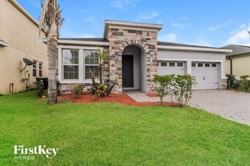 Orlando house for rent - 13830 Pickett Reserve Court Orlando, FL 32826
