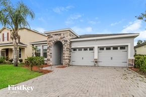 Orlando house for rent - 13830 Pickett Reserve Court Orlando, FL 32826