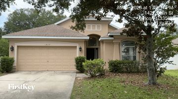 Valrico house for rent - 1427 MAIN STREET VALRICO, FL 33594