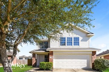 Houston house for rent - 14435 Brunswick Point Lane Houston, TX 77047