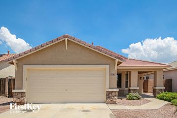 Goodyear house for rent - 1491 S 171st Lane Goodyear, AZ 85338