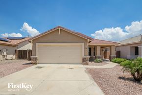 Goodyear house for rent - 1491 S 171st Lane Goodyear, AZ 85338