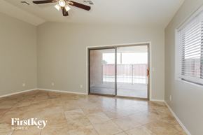 Goodyear house for rent - 1491 S 171st Lane Goodyear, AZ 85338