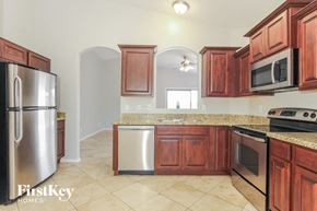 Goodyear house for rent - 1491 S 171st Lane Goodyear, AZ 85338
