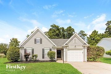 Charlotte house for rent - 16101 Wrights Ferry Road Charlotte, NC 28278