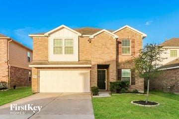 Cypress house for rent - 19619 Tacoma Springs Drive Cypress, TX 77429