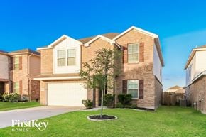 Cypress house for rent - 19619 Tacoma Springs Drive Cypress, TX 77429