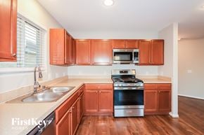 Cypress house for rent - 19619 Tacoma Springs Drive Cypress, TX 77429