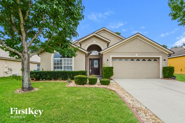 3321 HEATH DRIVE, DELTONA, FL, 32725