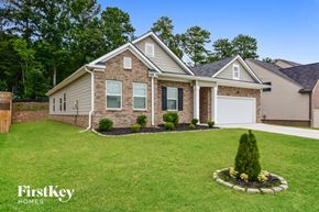 Loganville house for rent - 3521 Lilly Brook Drive Loganville, GA 30052