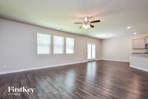 Loganville house for rent - 3521 Lilly Brook Drive Loganville, GA 30052