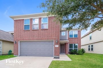 Houston house for rent - 3607 Zephyr Glen Way Houston, TX 77084