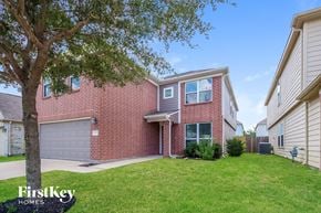 Houston house for rent - 3607 Zephyr Glen Way Houston, TX 77084
