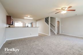 Houston house for rent - 3607 Zephyr Glen Way Houston, TX 77084