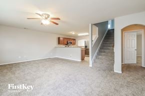 Houston house for rent - 3607 Zephyr Glen Way Houston, TX 77084