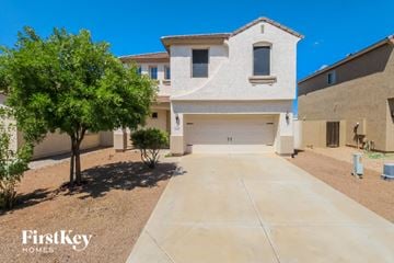 San Tan Valley house for rent - 40556 N Domiano Street San Tan Valley, AZ 85140
