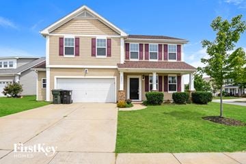 Concord house for rent - 4637 Triumph Drive SW Concord, NC 28027