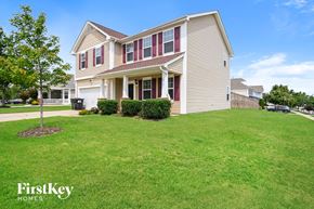 Concord house for rent - 4637 Triumph Drive SW Concord, NC 28027