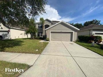 Tampa house for rent - 8205 CYPRESS BREEZE WAY TAMPA, FL 33647