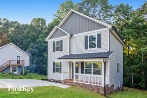 Gastonia house for rent - 204 King David Lane Gastonia, NC 28056