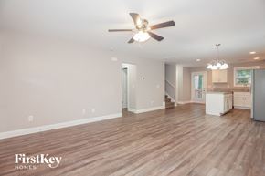 Gastonia house for rent - 204 King David Lane Gastonia, NC 28056