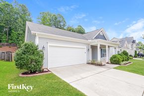 Clayton house for rent - 214 Lakemont Drive Clayton, NC 27520