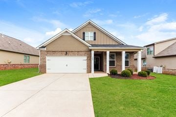 Locust Grove house for rent - 569 Carleton Place Locust Grove, GA 30248