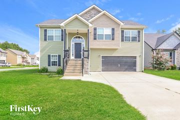 Clarksville house for rent - 700 Swift Fox Drive Clarksville, TN 37040