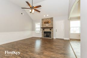 Clarksville house for rent - 700 Swift Fox Drive Clarksville, TN 37040