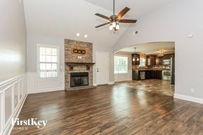 Clarksville house for rent - 700 Swift Fox Drive Clarksville, TN 37040