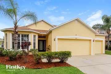 Riverview house for rent - 11451 Callaway Pond Drive Riverview, FL 33579