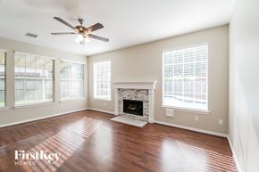 Pearland house for rent - 1816 Oak Lake Cir Pearland, TX 77581