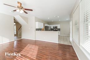 Pearland house for rent - 1816 Oak Lake Cir Pearland, TX 77581
