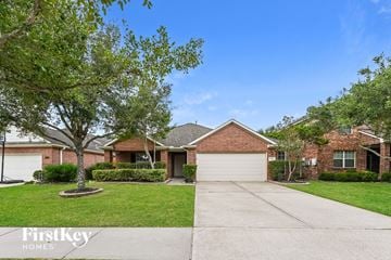 League City house for rent - 2729 Domenico Ln League City, TX 77573