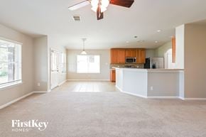 League City house for rent - 2729 Domenico Ln League City, TX 77573