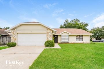 Casselberry house for rent - 2943 MALLORN WAY CASSELBERRY, FL 32707