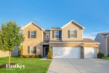 Indianapolis house for rent - 3753 Boundary Bay Drive Indianapolis, IN 46217