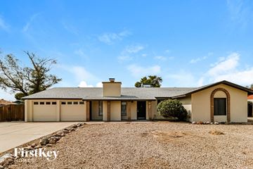 Phoenix house for rent - 3842 W Cheryl Drive Phoenix, AZ 85051