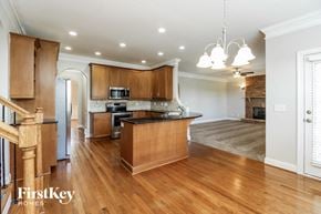 Browns Summit house for rent - 8175 Mcclanahan Drive Browns Summit, NC 27214