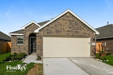 Hockley house for rent - 18442 Summit Ranch Drive Hockley, TX 77447