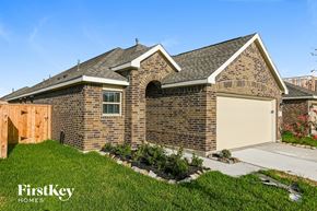 Hockley house for rent - 18442 Summit Ranch Drive Hockley, TX 77447