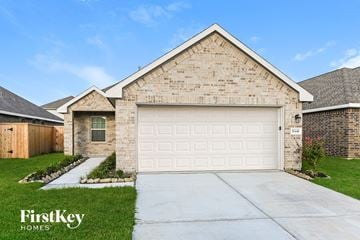 Hockley house for rent - 18446 Summit Ranch Drive Hockley, TX 77447