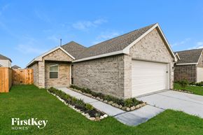 Hockley house for rent - 18446 Summit Ranch Drive Hockley, TX 77447