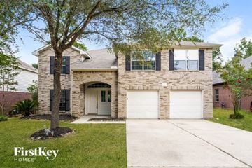 Magnolia house for rent - 28618 Hidden Cove Drive Magnolia, TX 77354