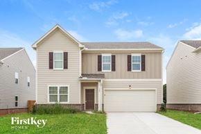 Winder house for rent - A house with a garage is for sale by FirstKey Homes.
