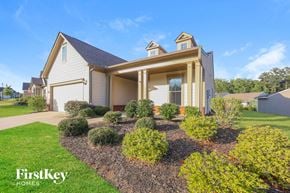 Peachtree City house for rent - 206 Florence Road Peachtree City, GA 30269