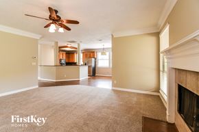 Baytown house for rent - 3509 Del Sur St Baytown, TX 77521