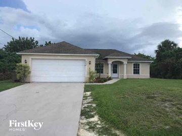 Lehigh Acres house for rent - 3707 7th Street W LEHIGH ACRES, FL 33971
