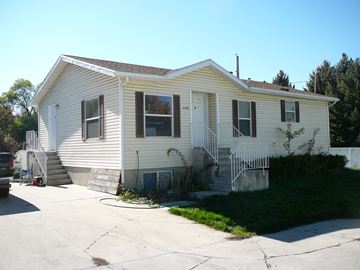 Logan house for rent - Logan Preferred Property Management