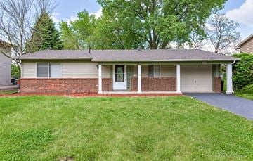 Bolingbrook house for rent - 240 Bristol Way